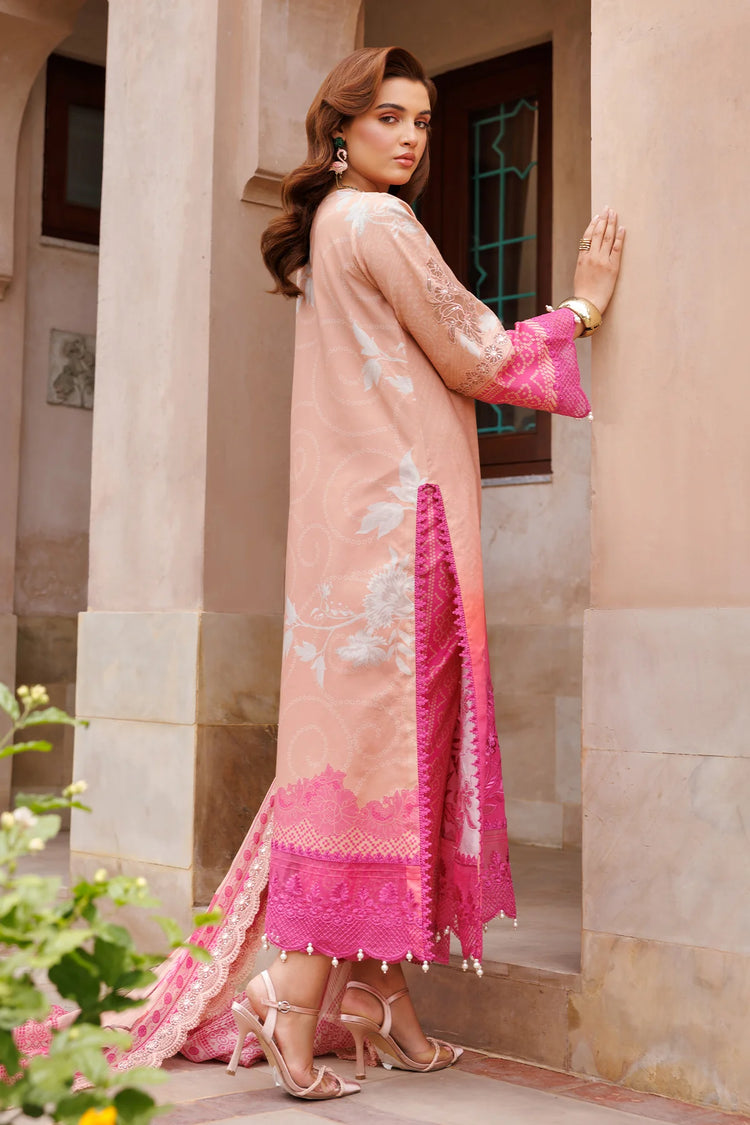 SIGNATURE BY CHARIZMA UN-STITCHED 3PC | SBD4-10
