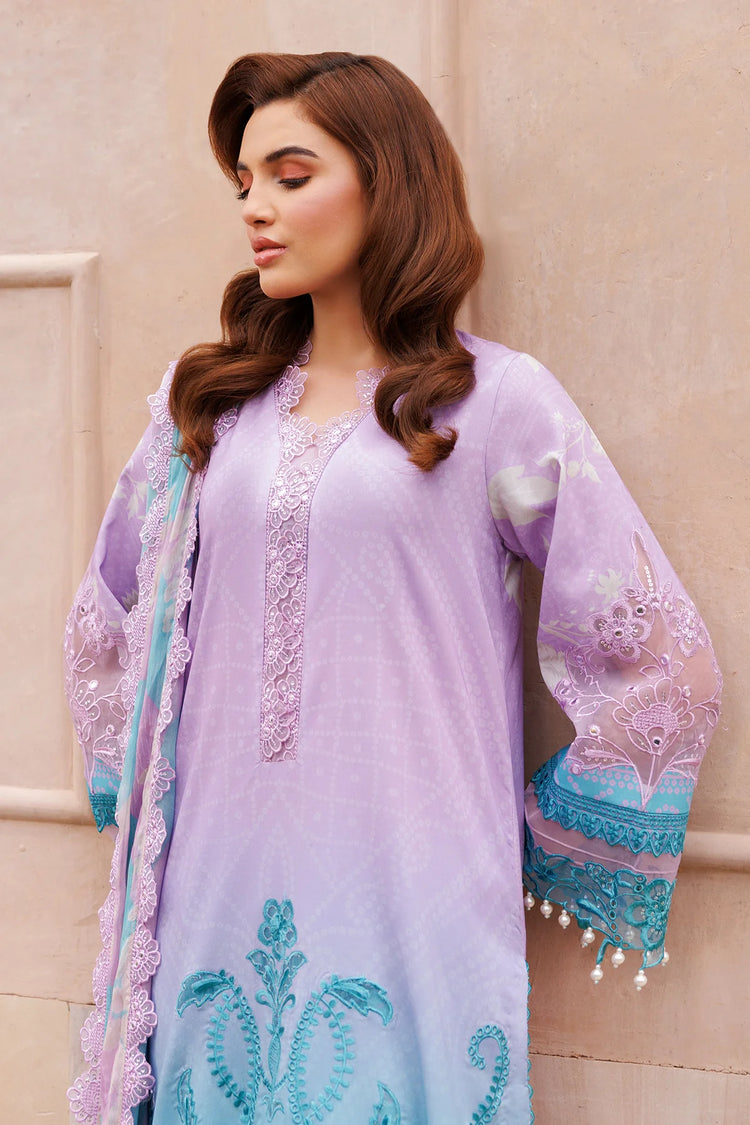 SIGNATURE BY CHARIZMA UN-STITCHED 3PC | SBD4-14