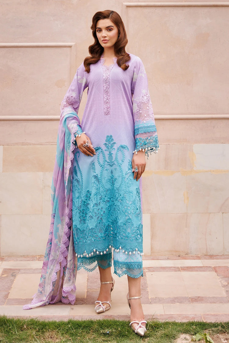 SIGNATURE BY CHARIZMA UN-STITCHED 3PC | SBD4-14
