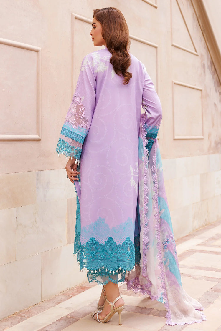 SIGNATURE BY CHARIZMA UN-STITCHED 3PC | SBD4-14