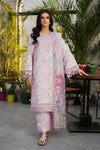 LIFESTYLE BY RANG RASIYA UN-STITCHED 3PC | Blush