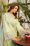 LIFESTYLE BY RANG RASIYA UN-STITCHED 3PC | Rosemary