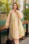 LIFESTYLE BY RANG RASIYA UN-STITCHED 3PC | Ivy