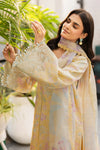 LIFESTYLE BY RANG RASIYA UN-STITCHED 3PC | Hazel