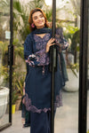 LIFESTYLE BY RANG RASIYA UN-STITCHED 3PC | Luna