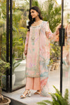 LIFESTYLE BY RANG RASIYA UN-STITCHED 3PC | Symphonia