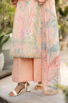 LIFESTYLE BY RANG RASIYA UN-STITCHED 3PC | Symphonia