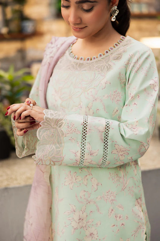LIFESTYLE BY RANG RASIYA UN-STITCHED 3PC | Utopia