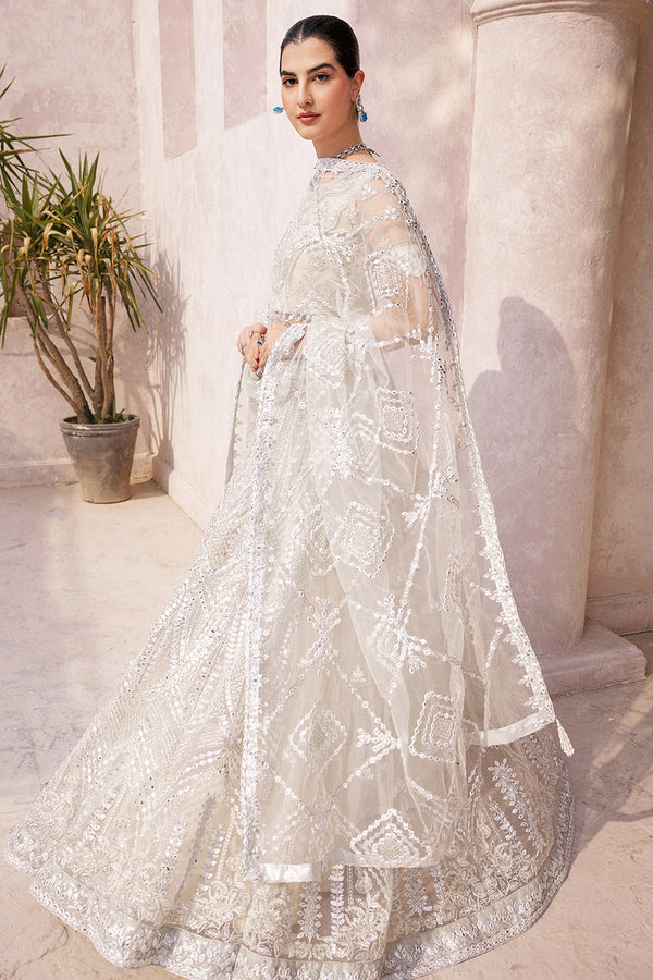 MIRHA WEDDING COLLECTION BY EMAAN ADEEL MH-201