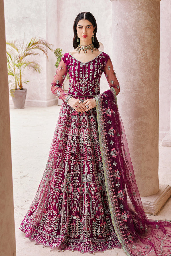 MIRHA WEDDING COLLECTION BY EMAAN ADEEL MH-202