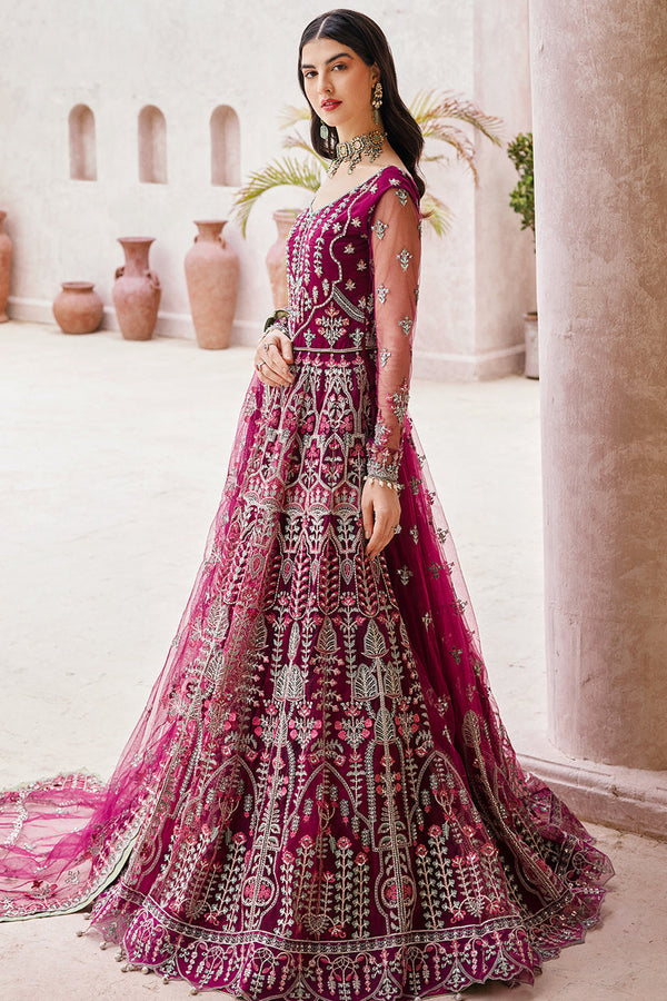 MIRHA WEDDING COLLECTION BY EMAAN ADEEL MH-202