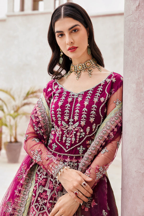 MIRHA WEDDING COLLECTION BY EMAAN ADEEL MH-202