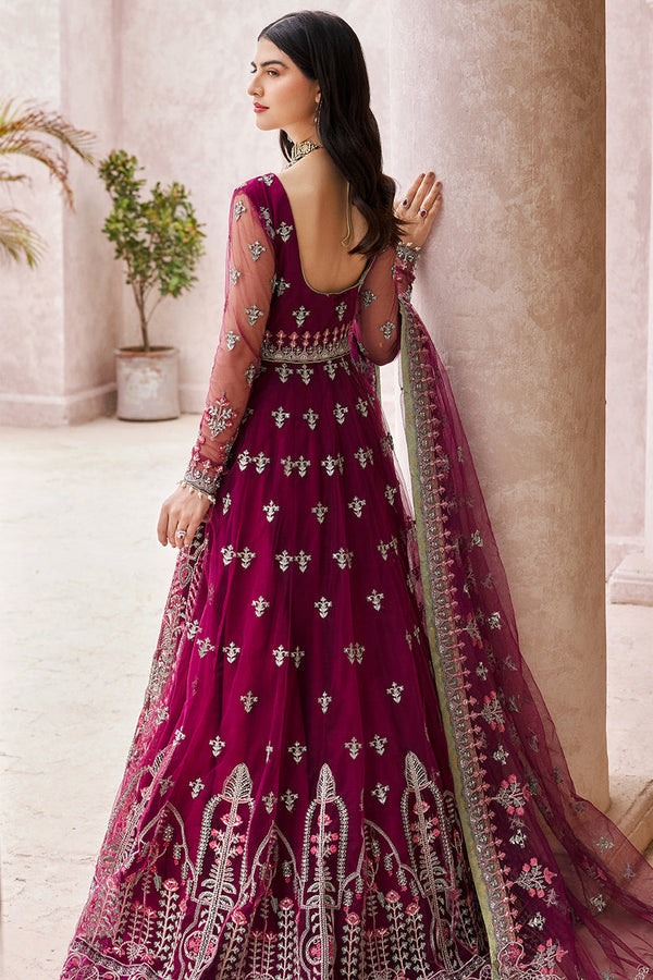 MIRHA WEDDING COLLECTION BY EMAAN ADEEL MH-202