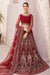MIRHA WEDDING COLLECTION BY EMAAN ADEEL MH-203