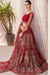 MIRHA WEDDING COLLECTION BY EMAAN ADEEL MH-203