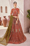 MIRHA WEDDING COLLECTION BY EMAAN ADEEL MH-208