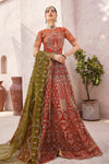 MIRHA WEDDING COLLECTION BY EMAAN ADEEL MH-208