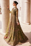 MIRHA WEDDING COLLECTION BY EMAAN ADEEL MH-207