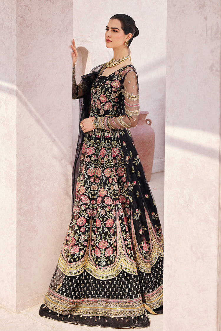 MIRHA WEDDING COLLECTION BY EMAAN ADEEL MH-205