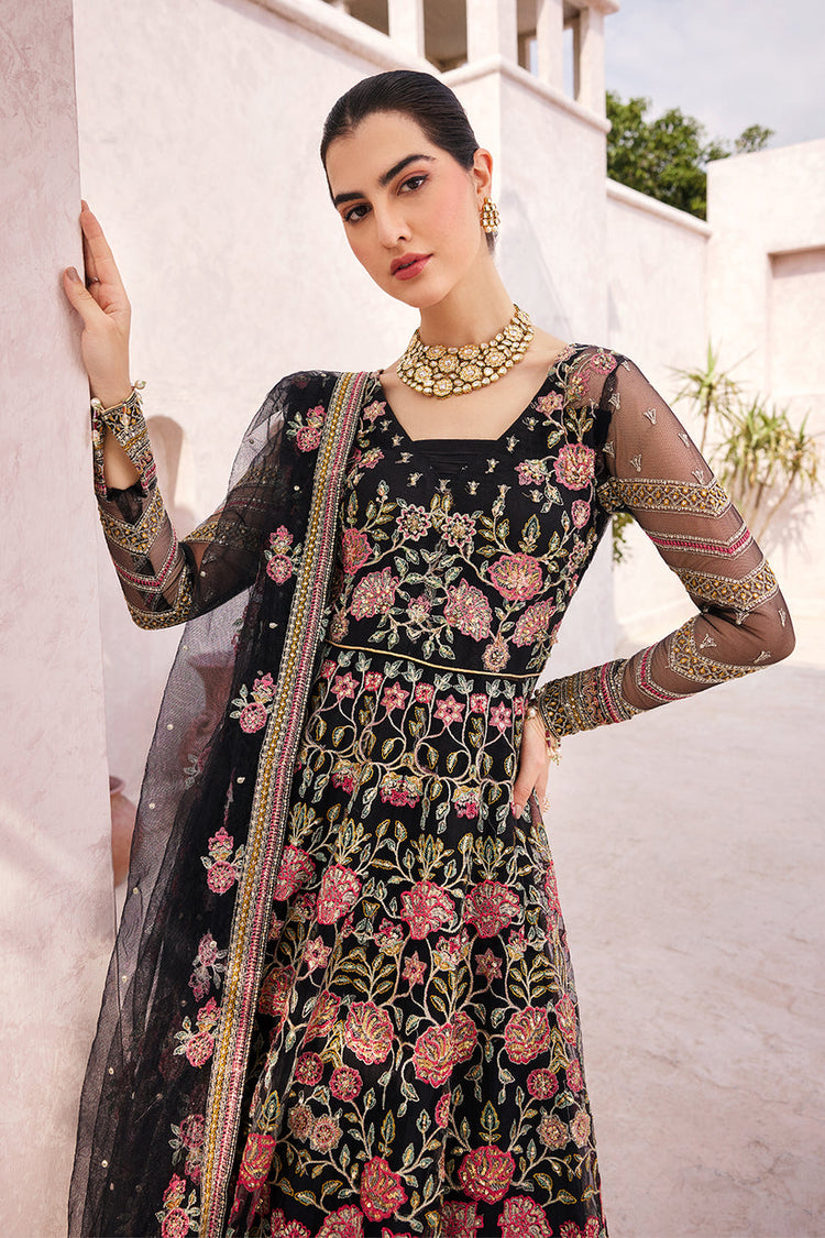 MIRHA WEDDING COLLECTION BY EMAAN ADEEL MH-205