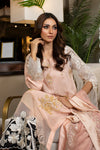 ZUNN LA SOIE UNSTITCHED SILK LAWN