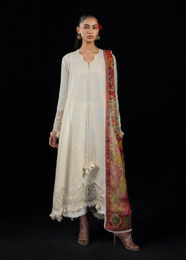 Zan By Hussain Rehar - Sefi