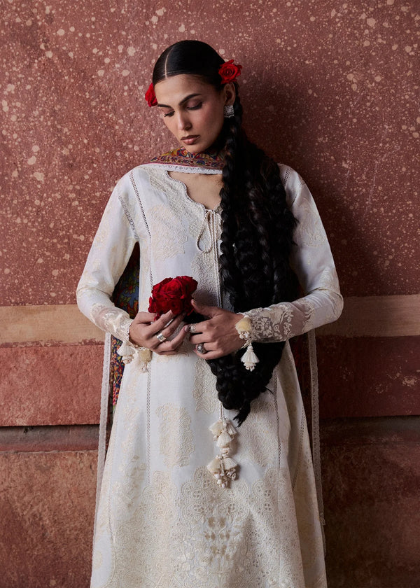 Zan By Hussain Rehar - Sefi