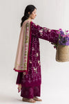 Coco By Zara Shahjahan Eid Lawm'26 Vol 2 - Airi-1A