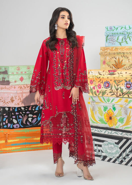 SAQAFAT LAWN STITCHED BY ZOYA AHMAD-05