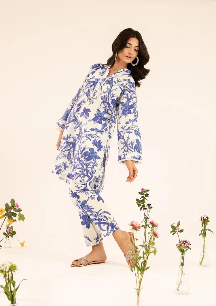 ELAF PRET-01 CRIMSAL