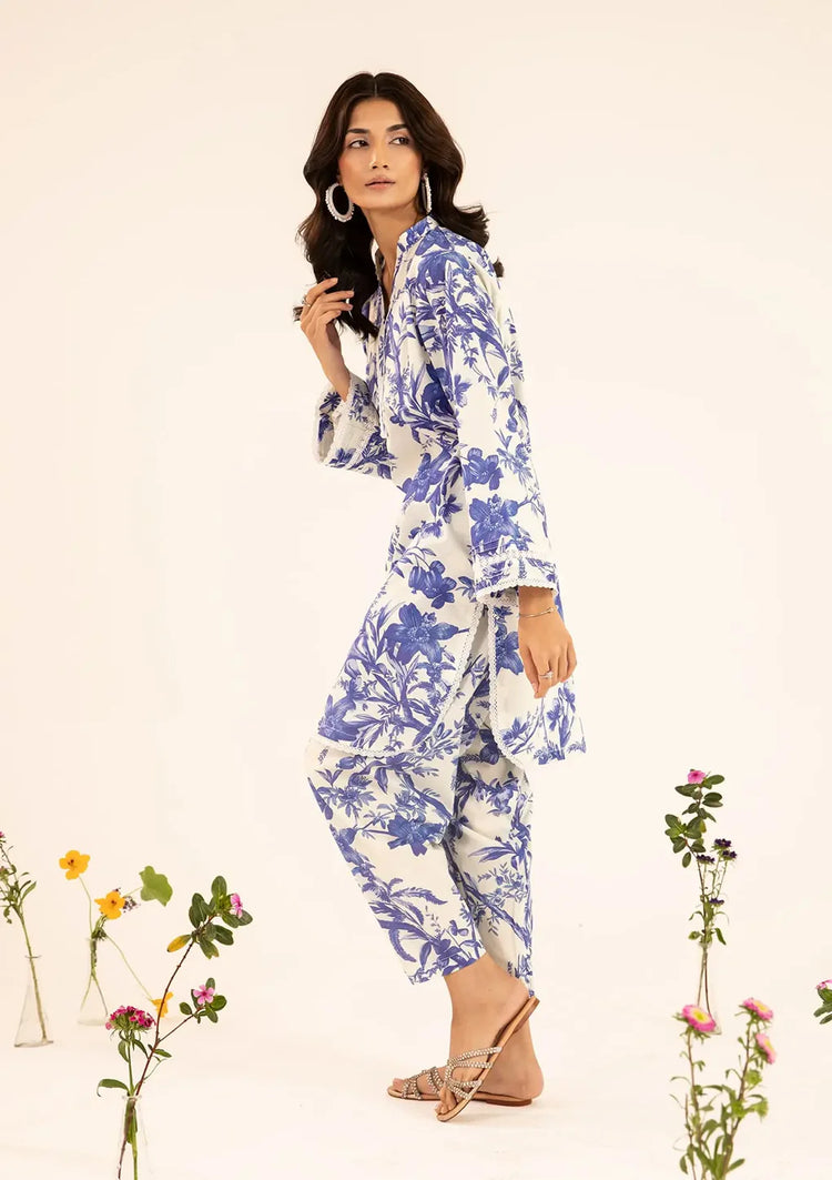 ELAF PRET-01 CRIMSAL