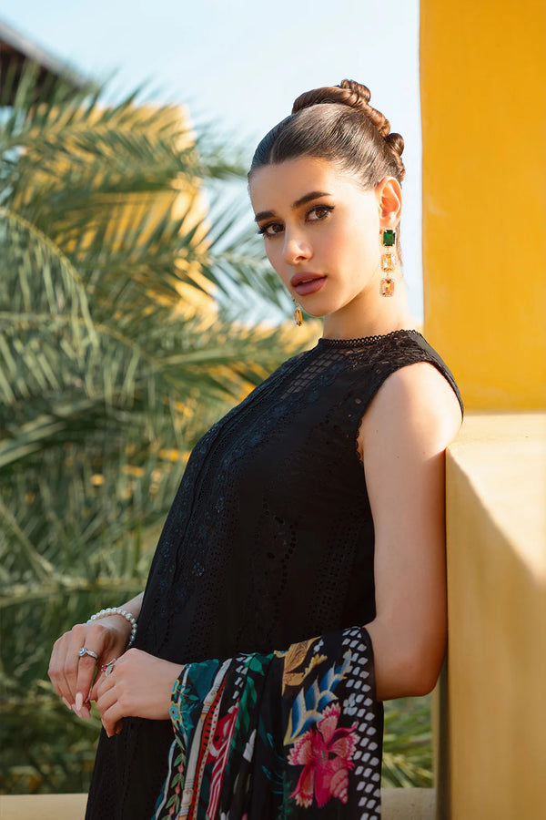 Ayzel SRLL2-24-01- Saira Rizwan