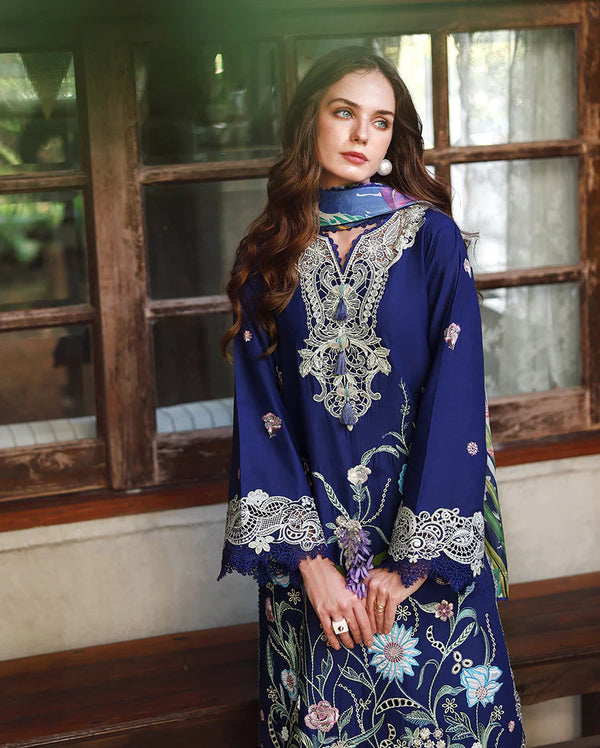 MUSHQ HEMLINE-SYLPHAE
