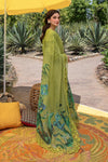 RANG RASIYA CARNATION FESTIVE EID - LIANA