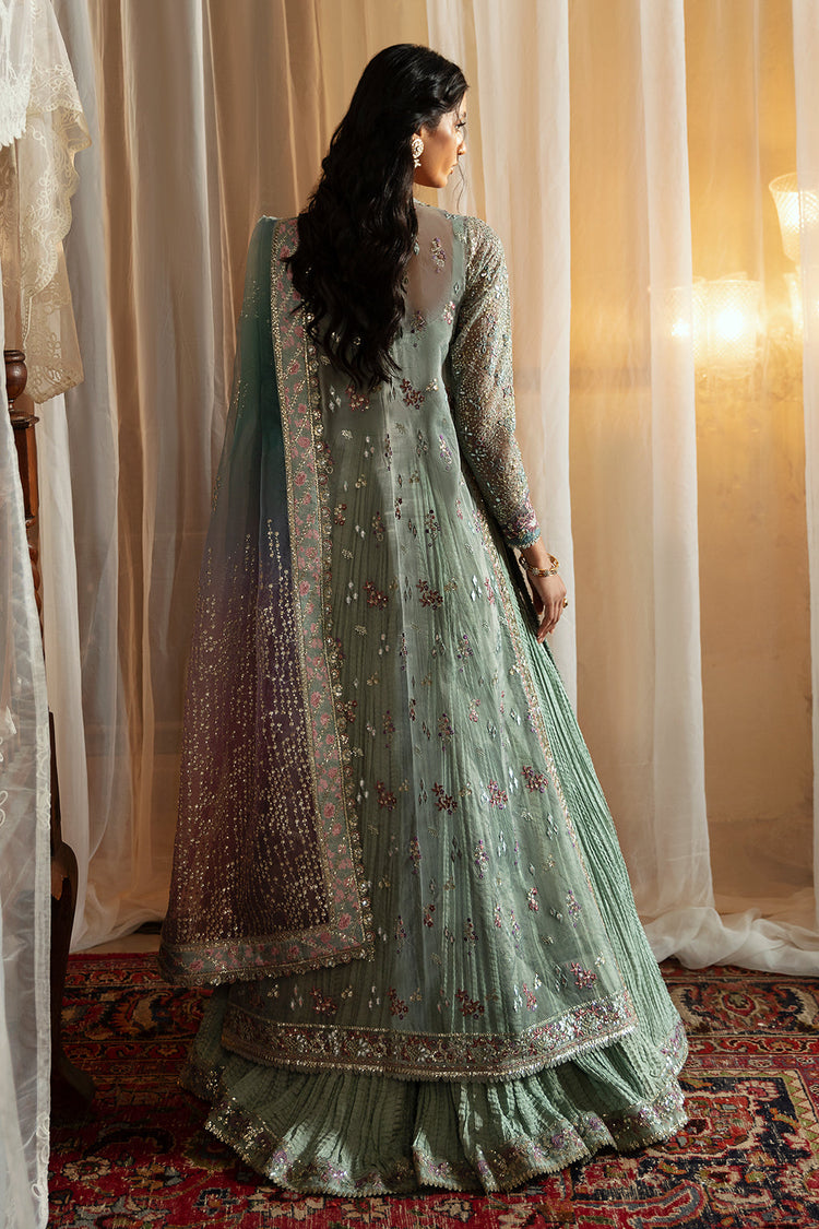 Afrozeh Hayat ’24 Wedding Collection - Tara