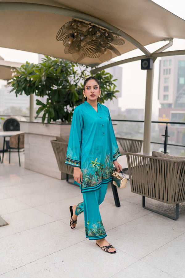 LAKHANY CORD SET BY LSM - 01