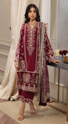ANAYA BY KIRAN CHAUDHRY LUXURY LAWN 23-02