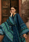 Aangan-Print Chiffon'26 By Kahf - KPS-1B SUMBUL