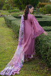 LESERKARI BY ADAN'S LIBAS | LUXURY CHIKANKARI | D-1717