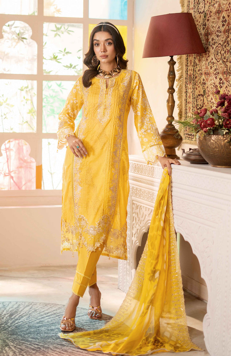 ALZOHAIB SUNSHINE BLOOM 25-D 06