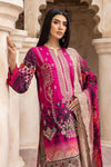 Johra Zard Emb Lawn`24 JH#203