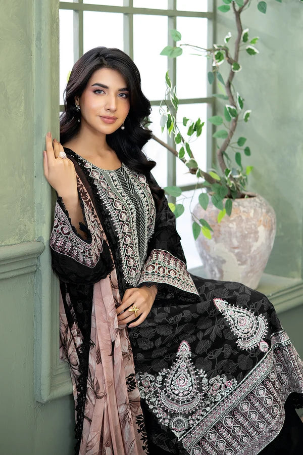 JOHRA SERENE-657
