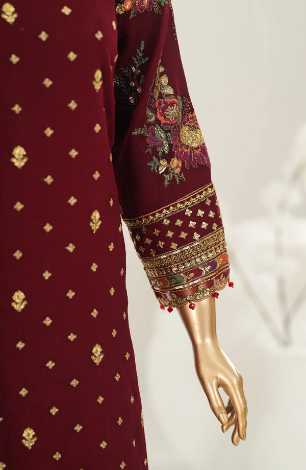 SADABAHAR AFSANAY CHIFFON-CR-34