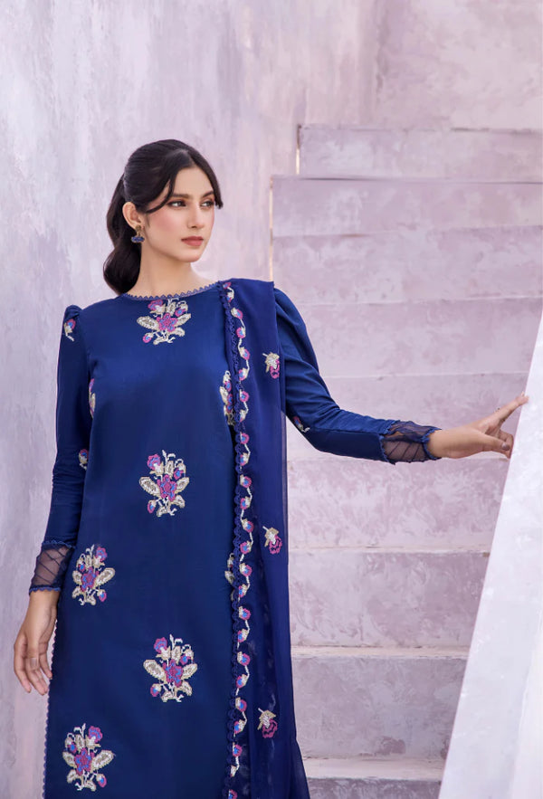 Humdum | Lilly 25 | Lilly - D03