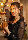 AFSANAY LUXURY CHIFFON UNSTITCHED 3P| BY SHAHZEB - AYZAL