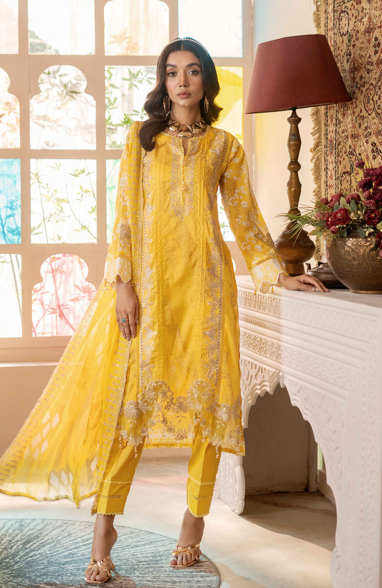 ALZOHAIB SUNSHINE BLOOM 25-D 06