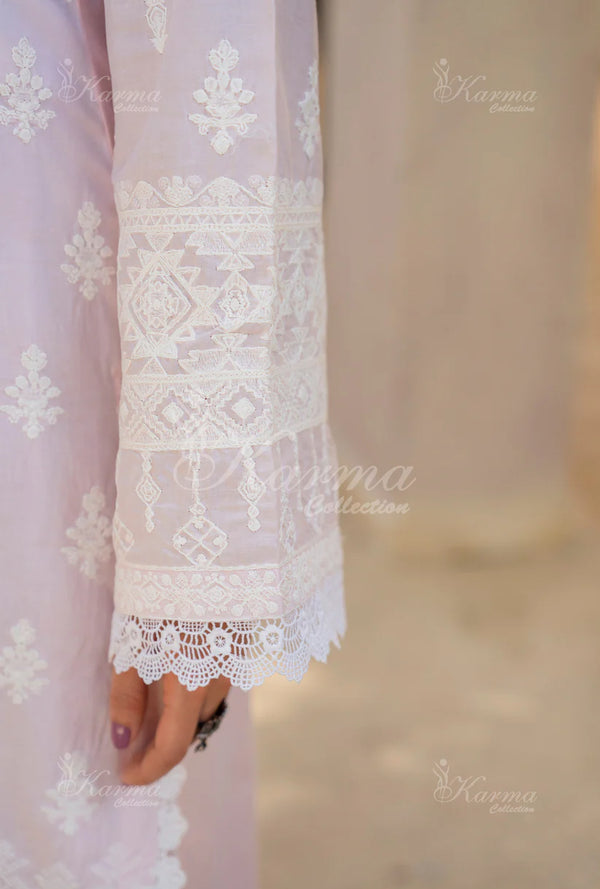 JAFA BY KARMA STITCHED {KC-1439 DUSTY PEACH}