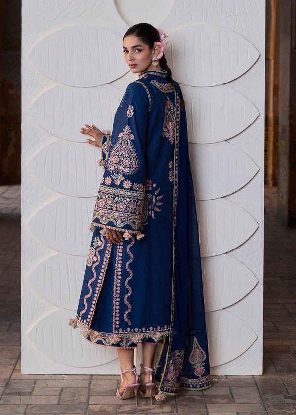 Zan By Hussain Rehar - Abi