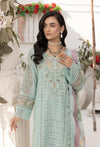 EZLYN BY ADAN'S LIBAS UN-STITCHED 3PC | 01