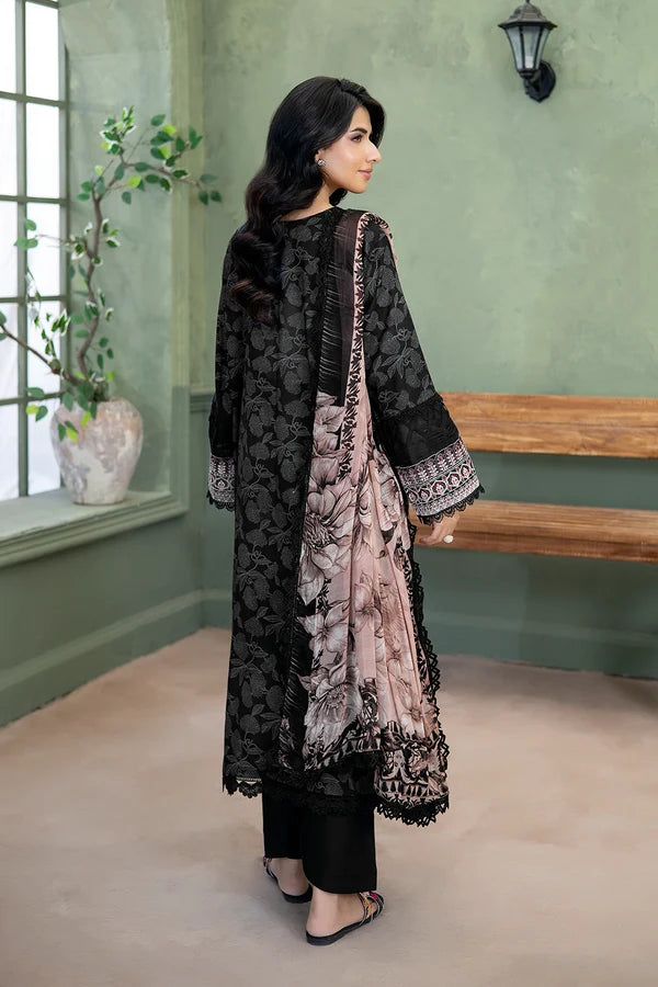 JOHRA SERENE-657